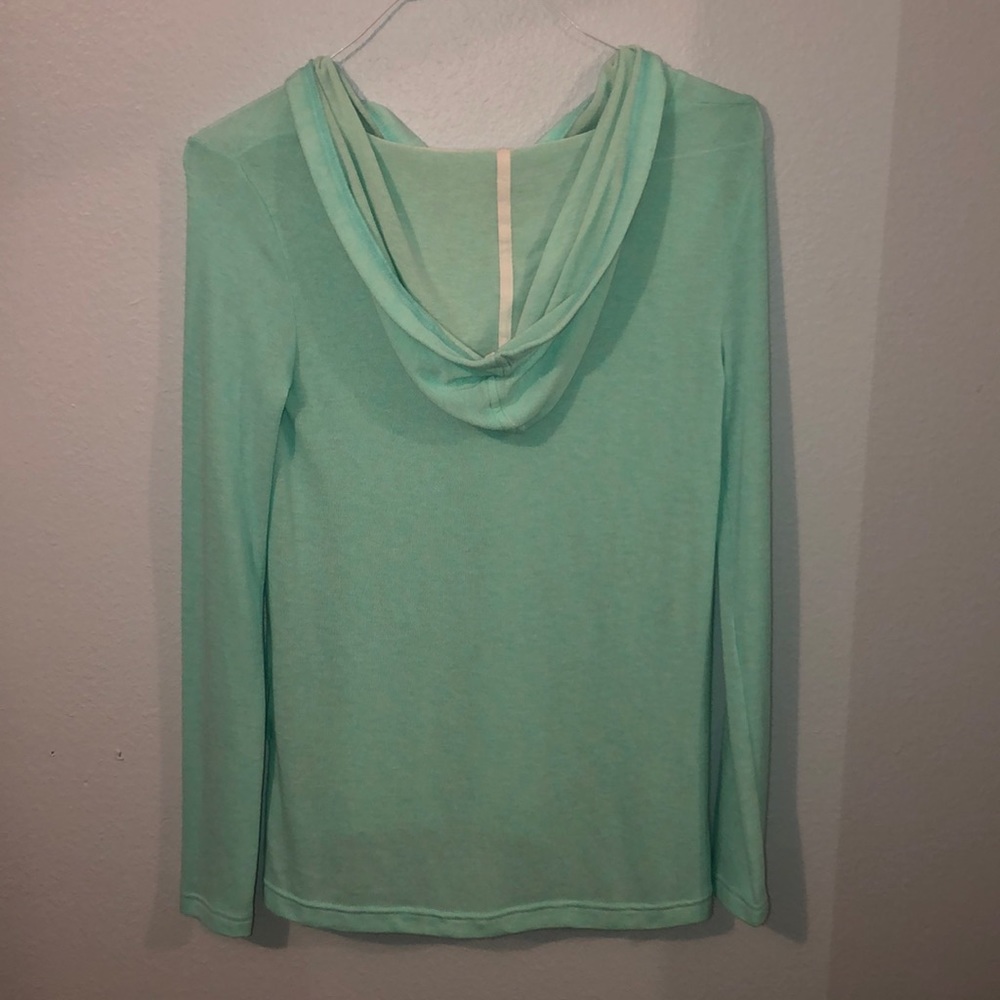 Light blue pullover - Picture 2 of 2